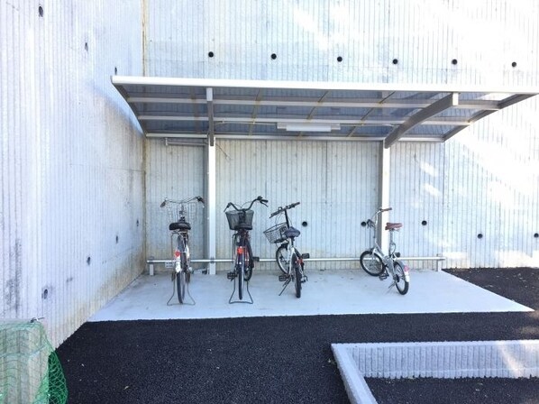 カサヴェールの物件内観写真